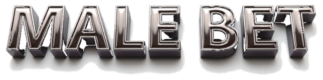 male bet logo